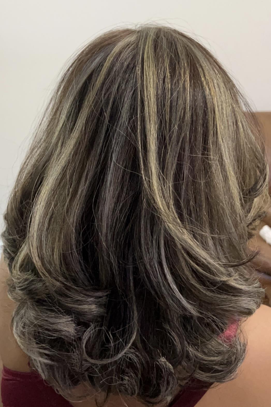perfect hair salon carrollton tx